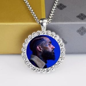 Personalize your photo chain silver/gold